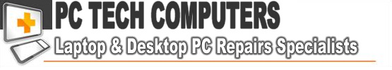 PC Tech Computers   Laptop & Desktop Repairs Specialists